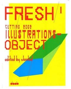 Fresh 1 • Cutting Edge Illustrations | Object