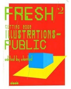 Fresh 2 • Cutting Edge Illustrations | Public