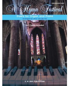 A Hymn Festival