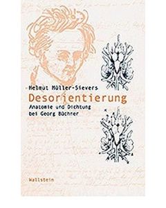 Helmut Müller-Sievers • Desorientierung
