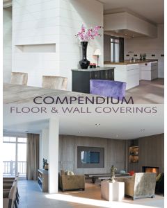 Compendium Floor • Wall Coverings