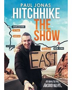 Paul Jonas • Hitchhike - The Show