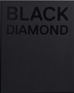 Sebastian Sardi • Black Diamond