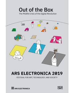 Out of the Box • The Midlife Crisis of the Digital Revolution