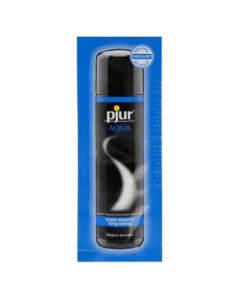 PJUR - BASIC SCHMIERMITTEL AUF WASSERBASIS 2 ML