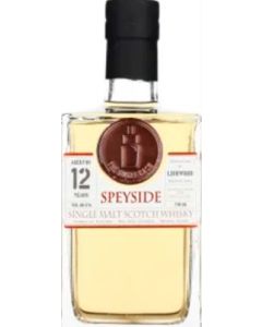 Linkwood • The Single Cask Edition No. 1