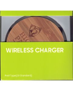 Highland Park Wireless Charger