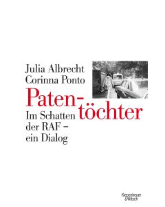 Julia Albrecht, Corinna Ponto • Patentöchter