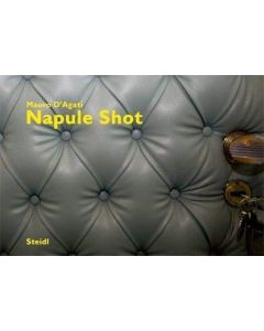 Mauro D'Agati • Napule Shot