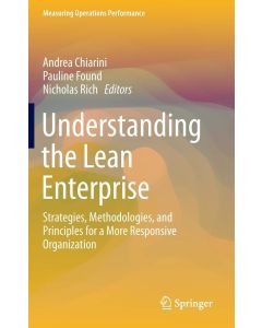 Understanding the Lean Enterprise
