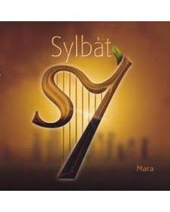 Sylbàt • Mara CD