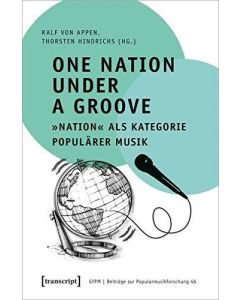 One Nation under a Groove
