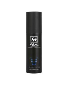 ID VELVET - PREMIUM BODY GLIDE SCHMIERMITTEL PERSONAL 125 ML