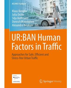 UR:BAN Human Factors in Traffic