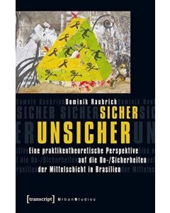 Dominik Haubrich • Sicher unsicher