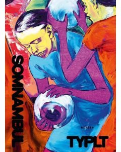 Lubomir Typlt • Sommnambul