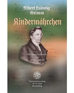 Albert Ludwig Grimm • Kindermaehrchen