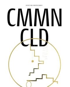 Kristine Roepstorff • CMMN CLD