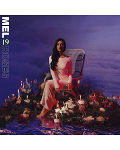 Mel • 19 Roses CD