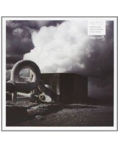 Sophie Agnel, John Edwards, Steve Noble • Meteo CD