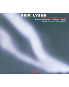 Geir Lysne • Aurora Borealis CD