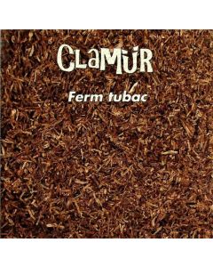 Clamür • Ferm Tubac CD