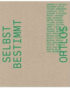 Selbstbestimmt ortlos