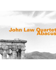 John Law Quartet • Abacus CD