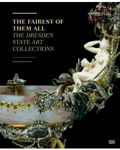 Jens-Uwe Sommerschuh • The Fairest of them all