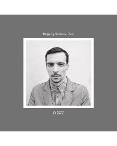 Evgeny Sivtsov • Zoo CD