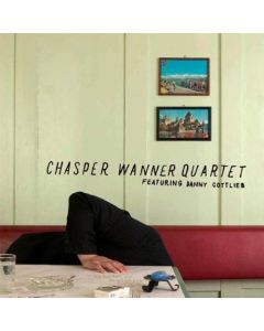 Chasper Wanner Quartet featuring Danny Gottlieb CD