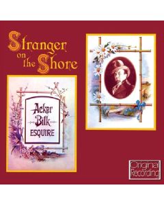 Acker Bilk • Stranger on the Shore CD