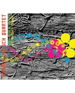 Mihály Dresch Quartet • Egyenes Zene | Straight Music CD