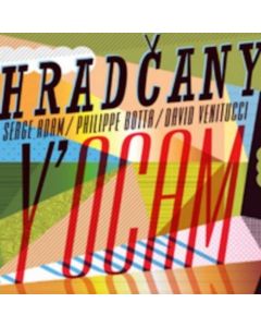 Hradcany • Y'Ocam CD