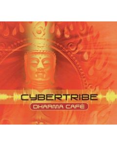 Cybertribe • Dharma Café CD