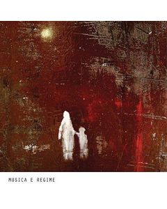 Ensemble Alraune • Musica e Regime CD
