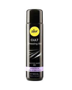 PJUR - CULT FÜR LATEX 100 ML