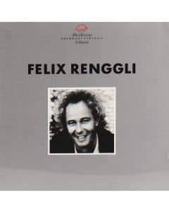 Felix Renggli • Fantasia Telemania 2 CDs