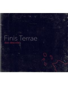 Duo Descofar • Finis Terrae CD