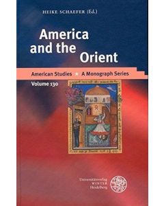 America and the Orient