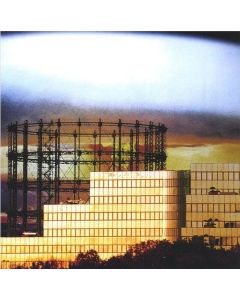 Tsu-Ima Sic • Transit Gloria CD