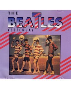 The Beatles • Yesterday CD