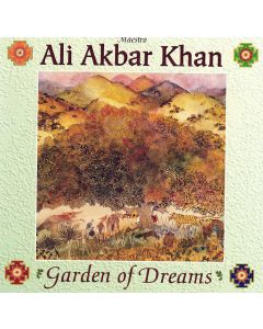 Ali Akbar Khan • Garden of Dreams CD