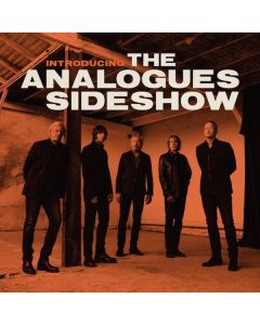 The Analogues Sideshow - Introducing The Analogues Sideshow (180g) LP