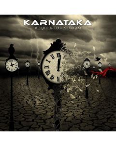 Karnataka - Requiem For A Dream CD
