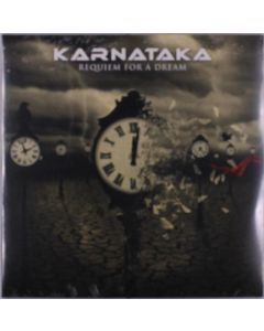 Karnataka - Requiem For A Dream LP