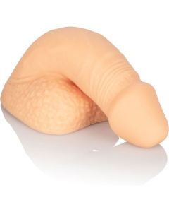 CALEXOTICS - SILIKON-PACKUNG PENIS 12.75 CM FLEISCH