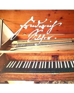 Friederich Silcher LP