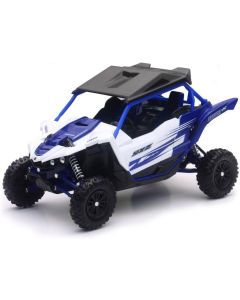 NewRay 57813A - 1:18 Yamaha YXZ 1000 ATV 2016 Quad