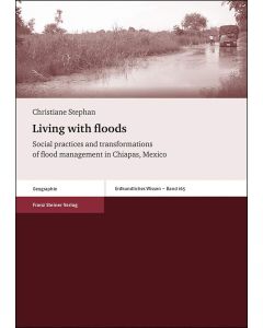 Christiane Stephan: Living with floods